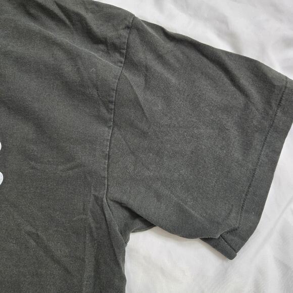 1993 Aerosmith Vintage Aero Force One Tour Shirt XL Original Single Stitch - Picture 4 of 10